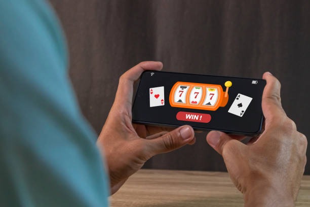 jagoan Game categories