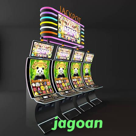 jagoan login for Indonesia lobby access